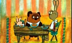 «Союзмультфильм» займеться випуском іграшок-героїв радянських мультфільмів