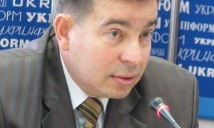НУ-НС не намагатиметься блокувати парламент