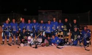 У Західній хокейній лізі розпочався новий сезон