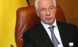 Прем’єр прогнозує, що Україна вийде з кризи через 2-3 роки