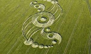 Британський поліцейський намагався затримати інопланетян