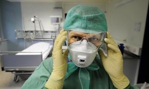 В Німеччині масштабний спалах грипу A/H1N1