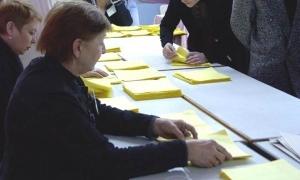 ПР заявила про рейдерський напад на поліграфкомбінат Україна
