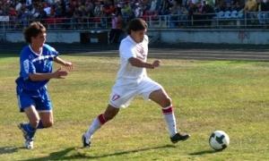 У Другій лізі «Буковина» знову перша