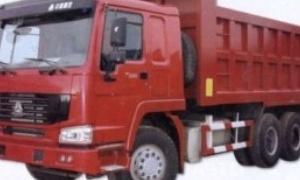 19 осіб загинули у Китаї через необережність водія вантажівки