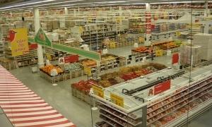 Україні не вистачає гіпермаркетів