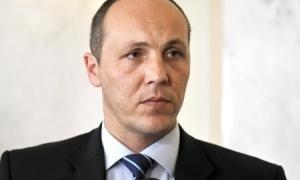 Нардепа від НУНС викликали в прокуратуру через події в Раді 27 квітня