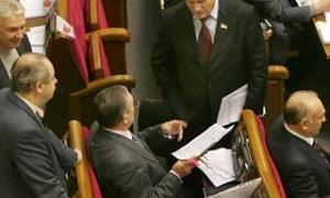 У Раді думають посилити заходи у боротьбі з браконьєрами