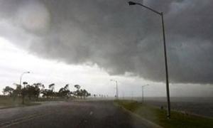 Над Польщею пронісся буревій: семеро осіб загинуло