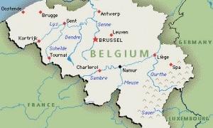 Бельгійський парламент саморозпустився через мовне питання