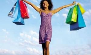 Для британок шопінг важливіший за побачення