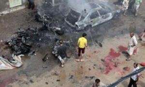 67 чоловік стали жертвами вибухів у Багдаді