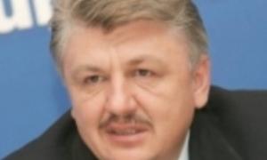 Віце-прем'єра Володимира Сівковича викликають на допит