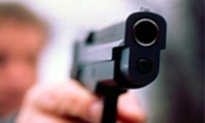 Невідомий вбив начальника охорони Запоріжсталі