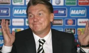 Олегу Блохіну відмовилися привласнити звання Героя України