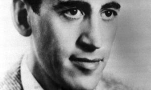 Селінджер подав до суду на автора продовження повісті 