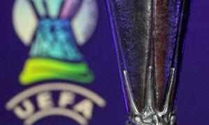 Кубок УЄФА відправиться в світове турне