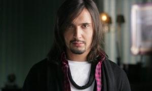 Віталій Козловський: «Кохання – це сенс мого життя!»