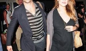 Колін Фаррелл скоро вдруге стане татом