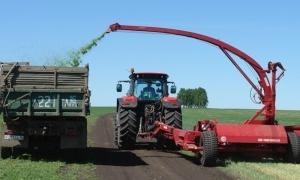 Волинь забезпечить себе продуктами власного виробництва