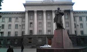 Волинські державні вузи також спіткає «проблема пільговиків», − кажуть громадські спостерігачі