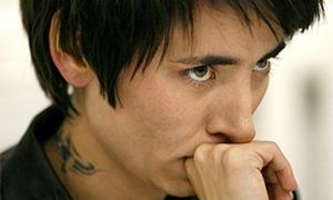 Через кризу Земфіра продає квартиру в Сочі