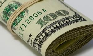 Курс валют на 6 листопада