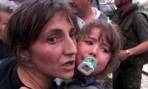 У 2050 році буде 200 мільйонів біженців