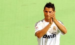 Презентація Кріштіану Роналду зібрала рекордну аудиторію