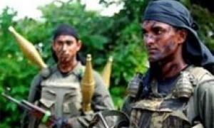 На Шрі-Ланці поновилась війна