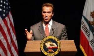 Шварценегер оголосив у Каліфорнії надзвичайний фінансовий стан