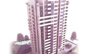 За місяць квартири у Києві дещо подорожчали