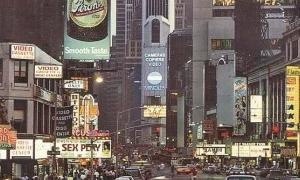 У ІІІ кв. економіка США зросла на 2,8%