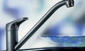 У Рівному відключили холодну воду до середини осені