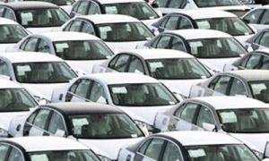 Українці купують дедалі менше автомобілів
