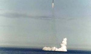 Росія перелякала США ракетами, пущеними з Північного полюсу