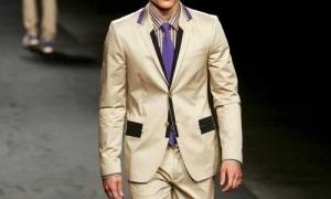 Тиждень чоловічої моди проходить у Мілані