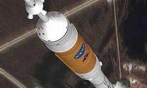 Нова ракета NASA може убити астронавтів ще при старті