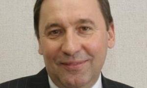 Головою Вища рада юстиції став Володимир Колесниченко