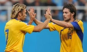 Матч з Андоррою розсудять шотландці