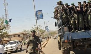 У Нігерії жертвами сутичок міжрелігійних стали близько 200 осіб