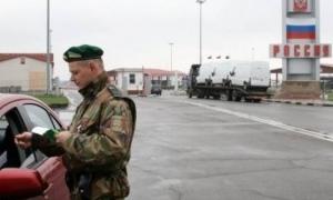 Українці зможуть їздити до Росії без відмітки в паспортах