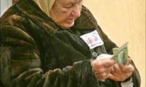 Рішення суду про пенсії емігрантам не буде виконано до виборів