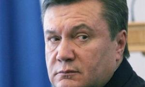 Віктор Янукович повертається до Києва