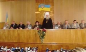 Влада Волині допоможе дітям-сиротам при вступі у виші