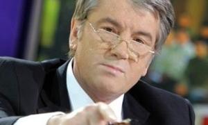 Президент не спішитиме з плебісцитом щодо НАТО