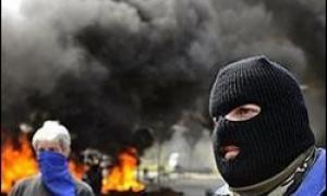 Французи погрожують підірвати завод через відсутність зарплати