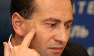 Томенко назвав дві можливі дати позачергової сесії ВР
