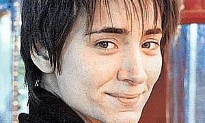 Співачка Земфіра стала героєм книги