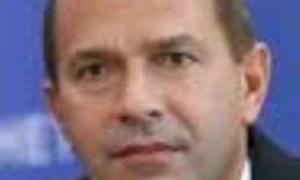 Андрій Клюєв домовився зниження цін на нафтопродукти на 5%